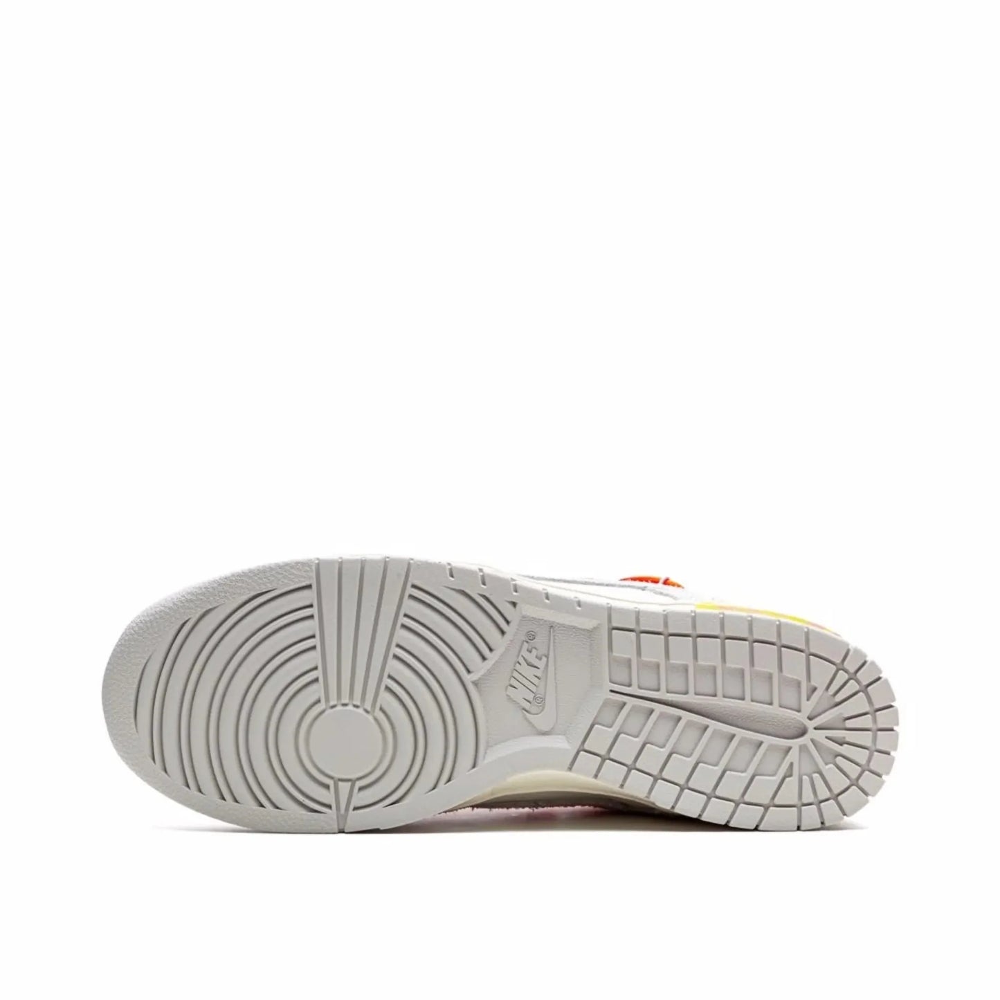 Nike X Off-White Dunk Low "Lot 11" Tenisice