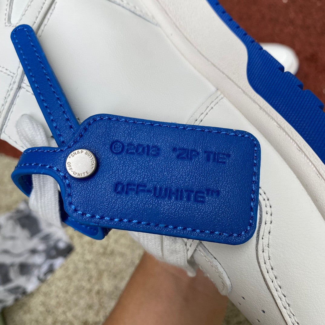 OFF-WHITE out Of Office