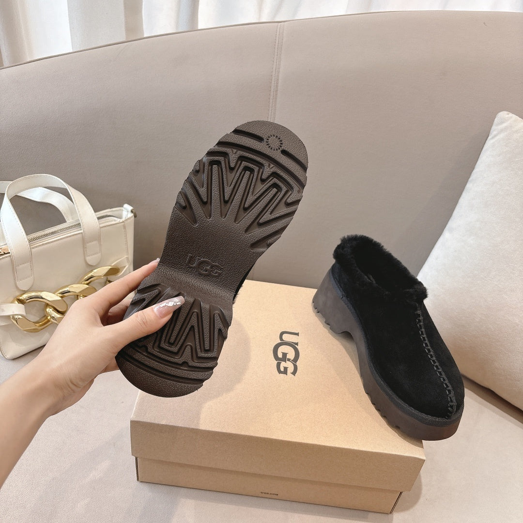 UGG