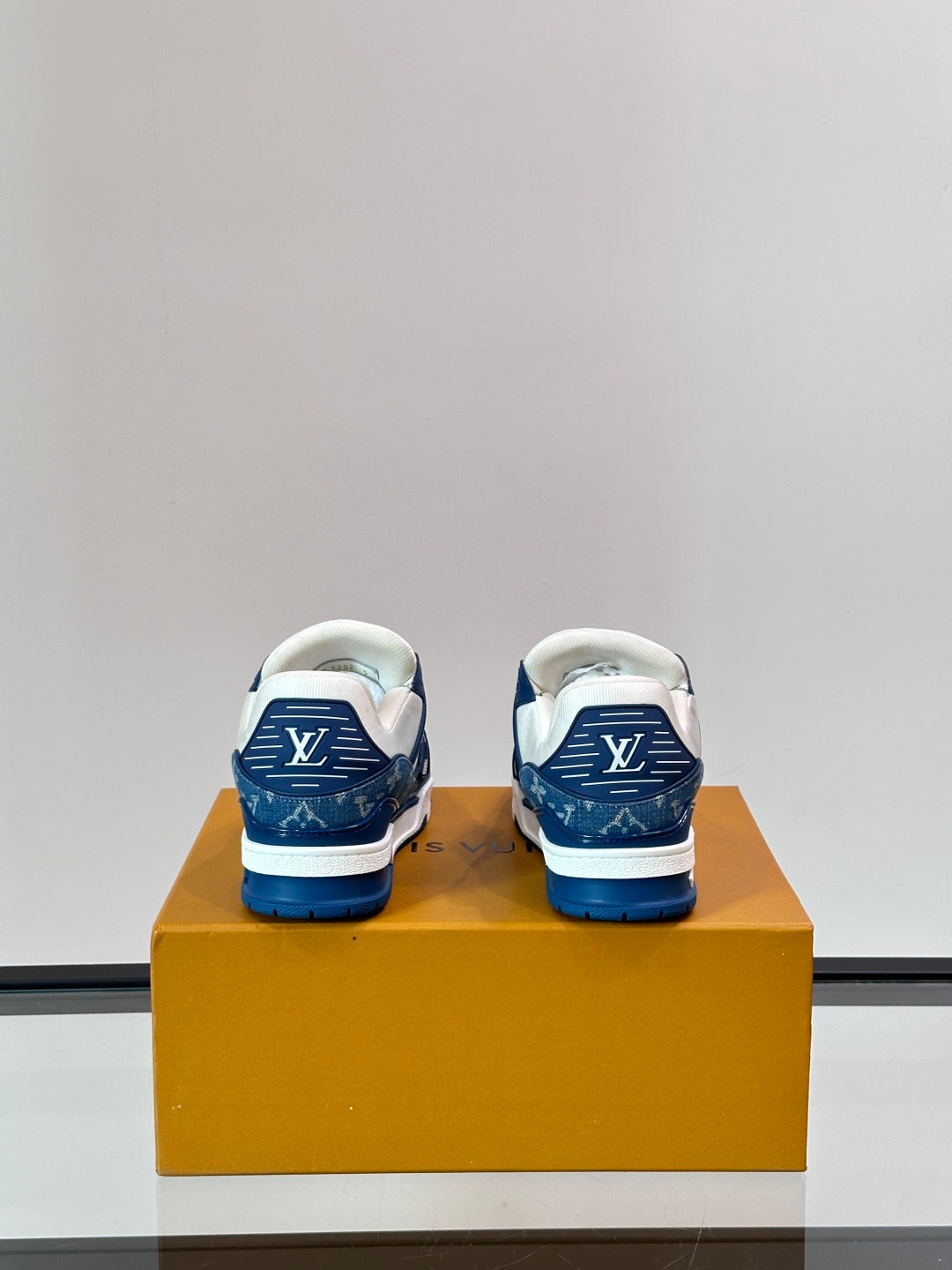 LV Trainer