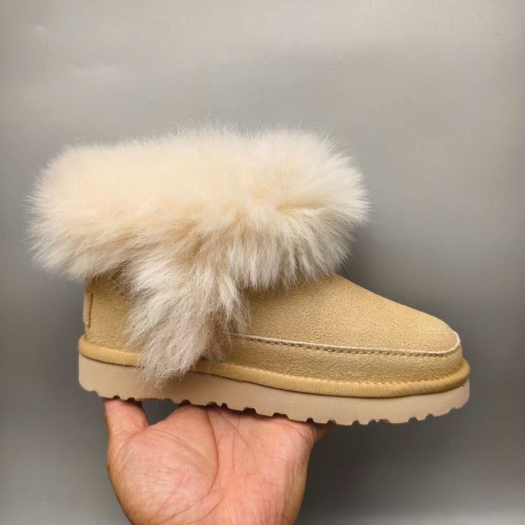 UGG