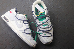 Nike X Off-White Dunk Low "Lot 20" Tenisice
