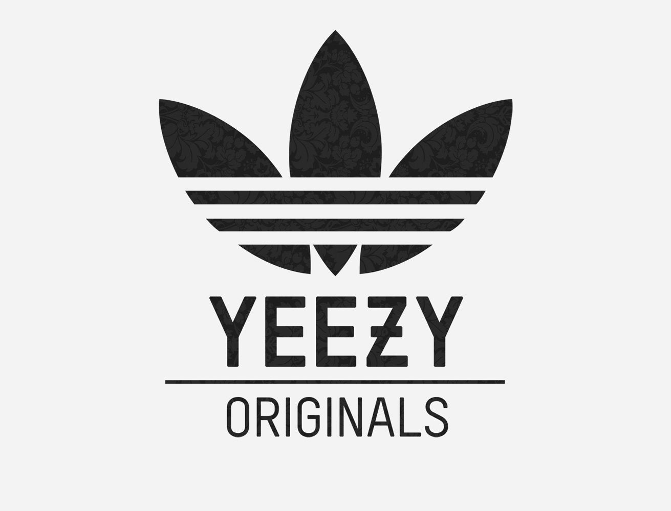 Yeezy 350