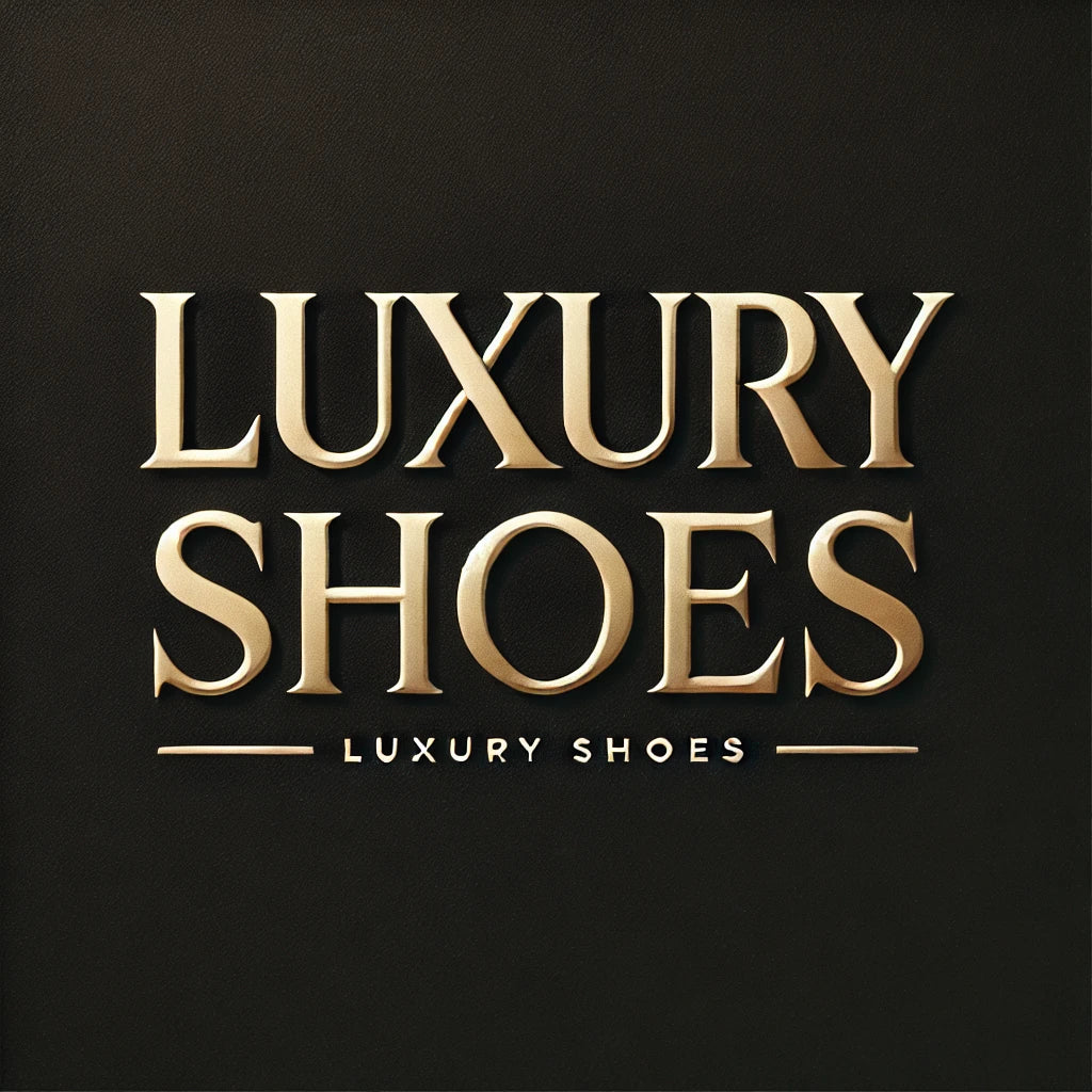 Luxury shoes
