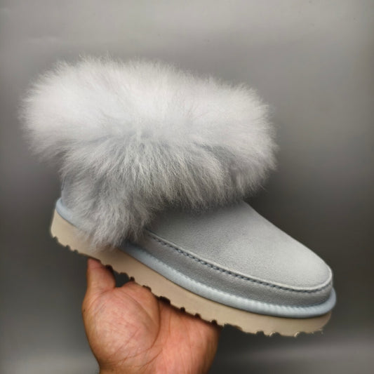 UGG