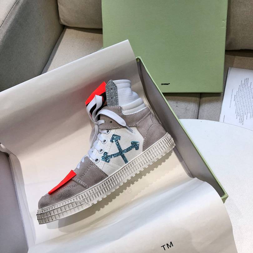Off White Court High 3.0