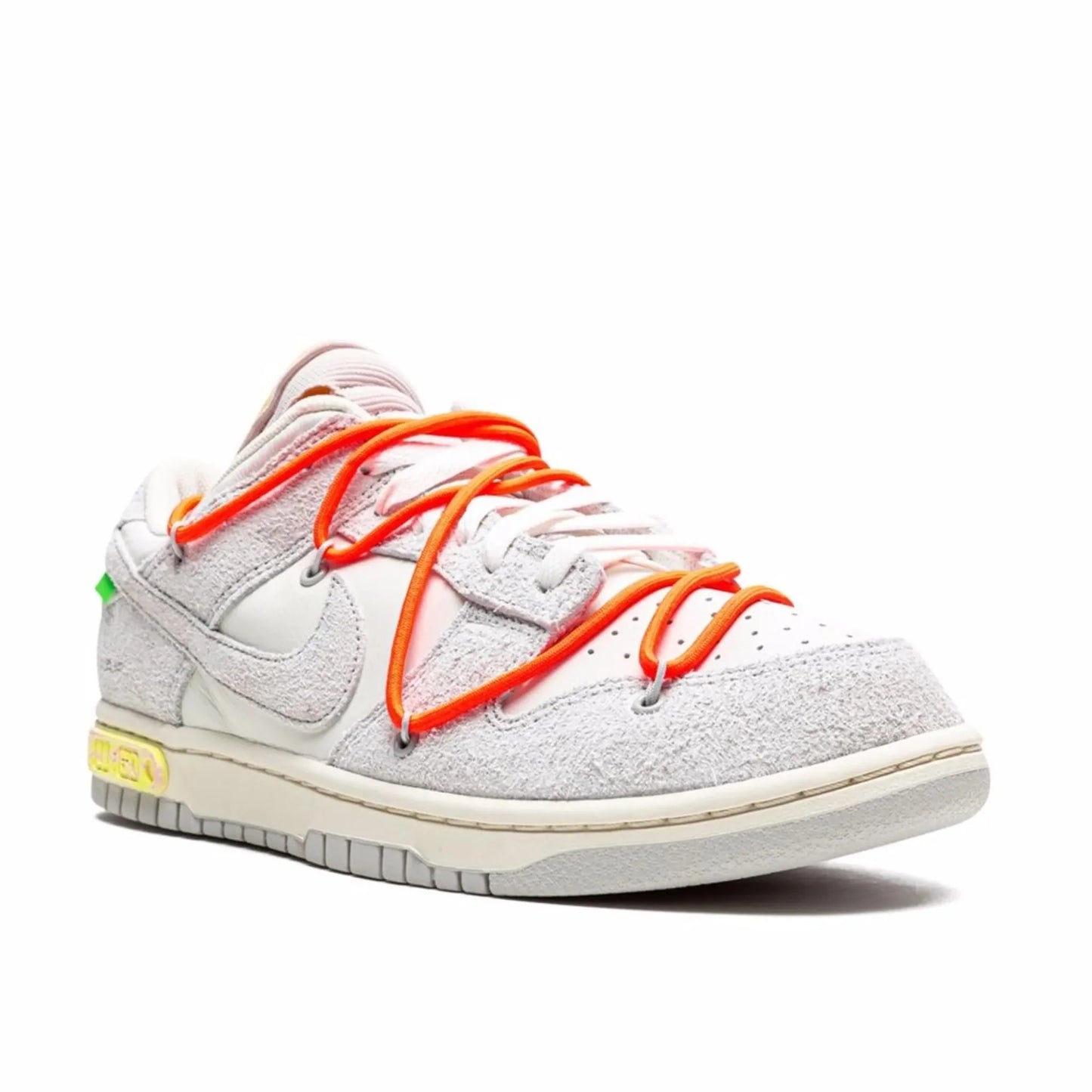 Nike X Off-White Dunk Low "Lot 11" Tenisice