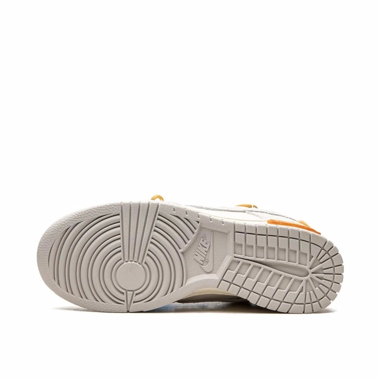 Nike X Off-White Dunk Low "Lot 34" Tenisice