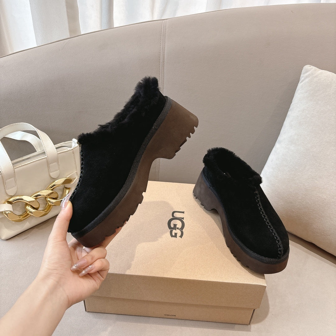 UGG