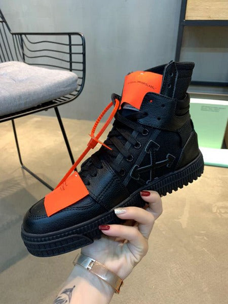 Off White Court High 3.0
