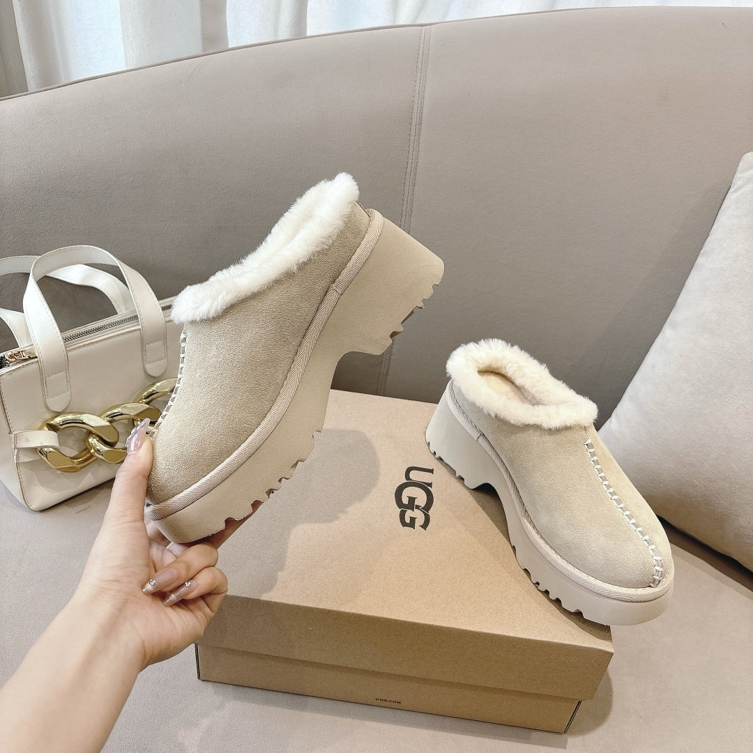 UGG