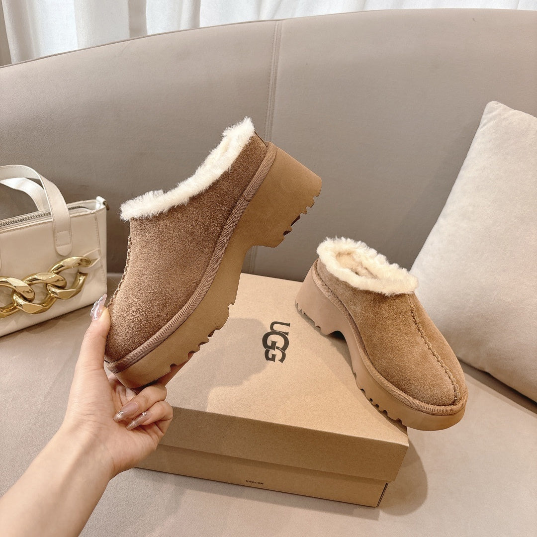 UGG