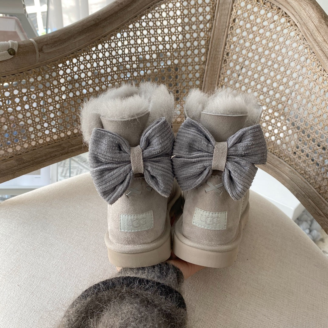 Ugg Bailey Bow