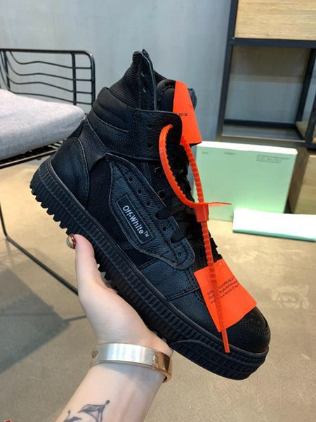 Off White Court High 3.0