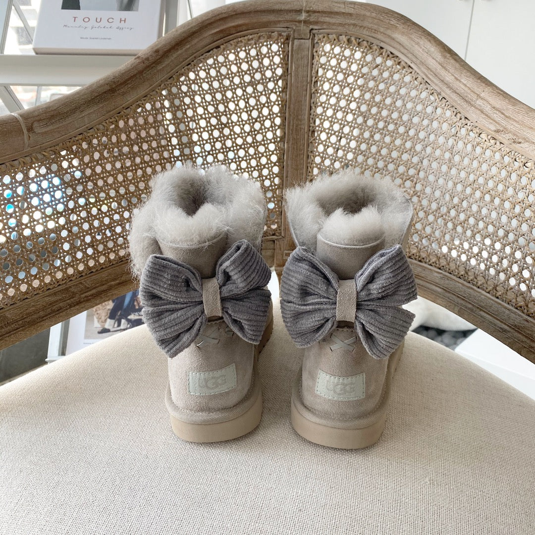 Ugg Bailey Bow