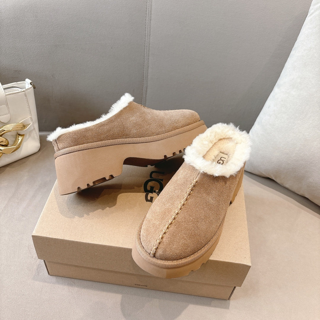 UGG