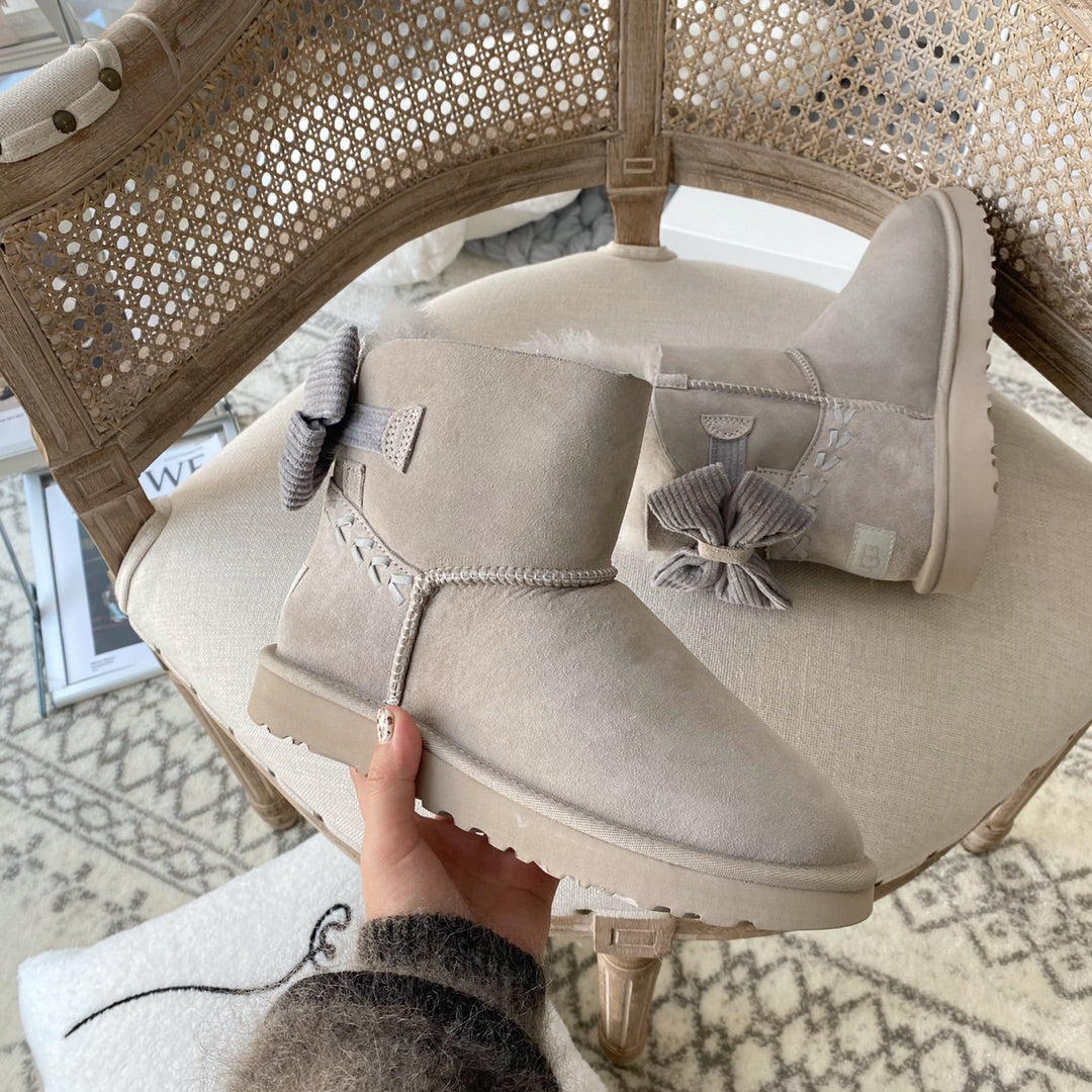 Ugg Bailey Bow