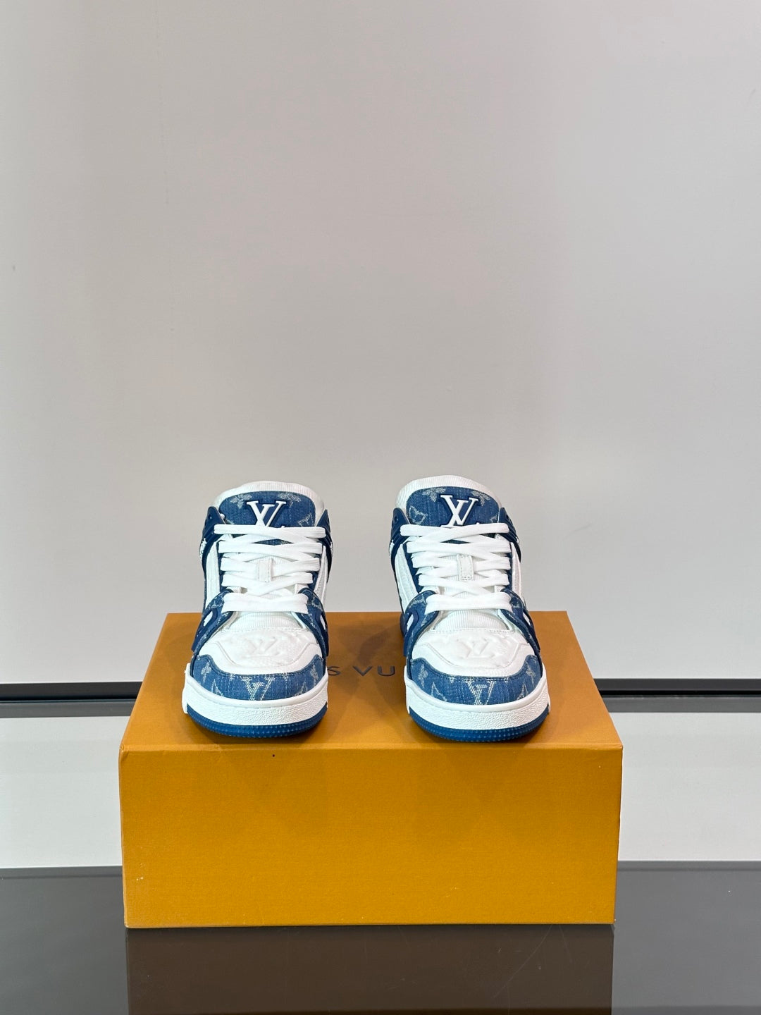 LV Trainer