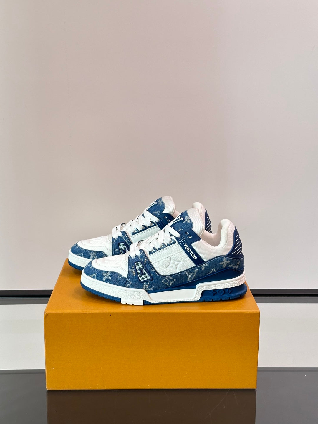 LV Trainer
