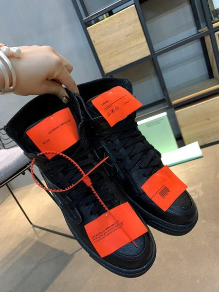 Off White Court High 3.0