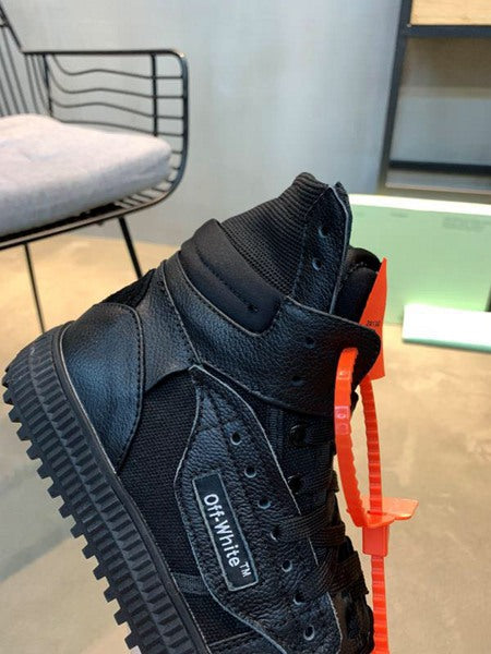 Off White Court High 3.0