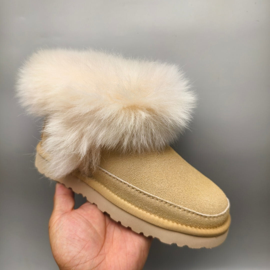 UGG