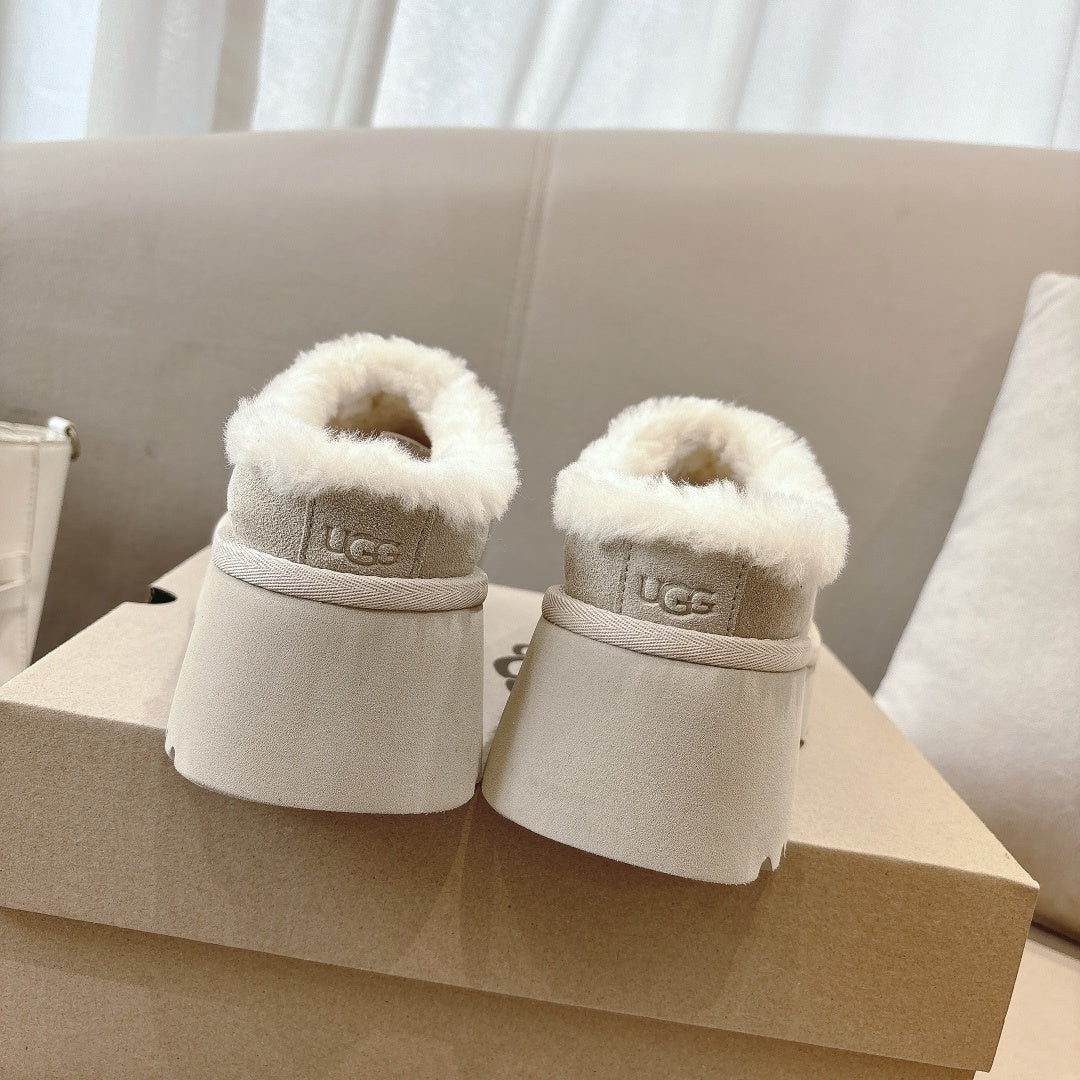 UGG