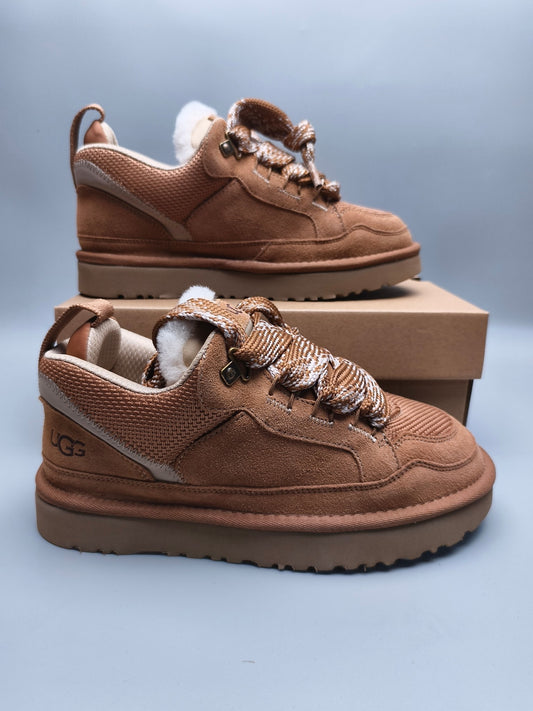 UGG
