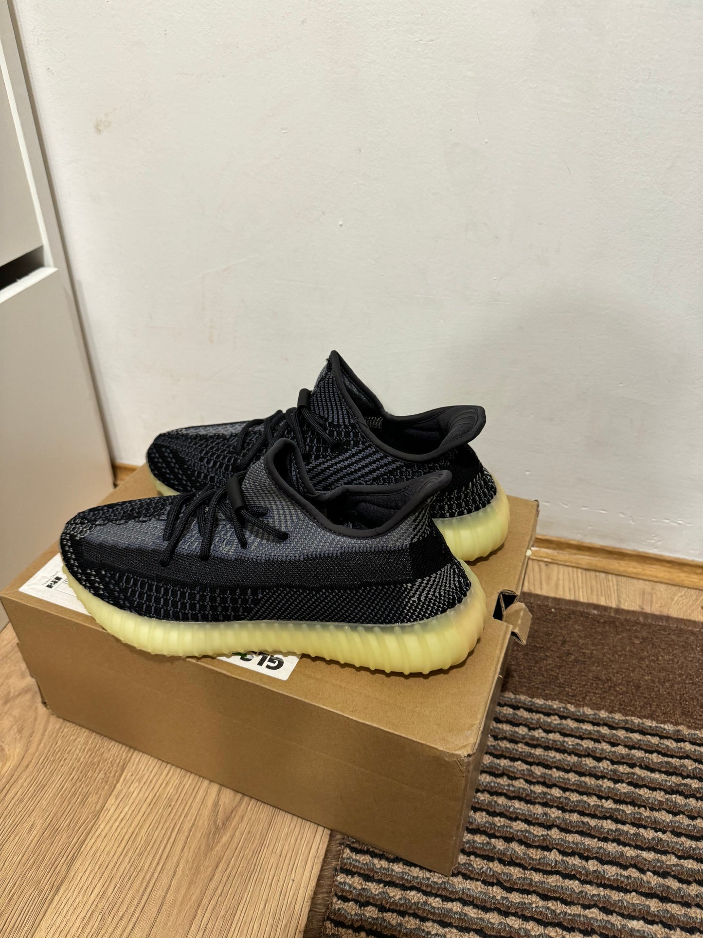 Yeezy 350 Asriel Broj 42,44 2/3(Odmah Dostupno)