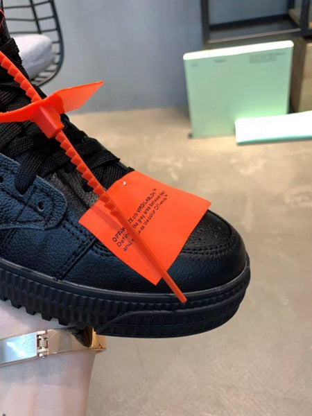 Off White Court High 3.0