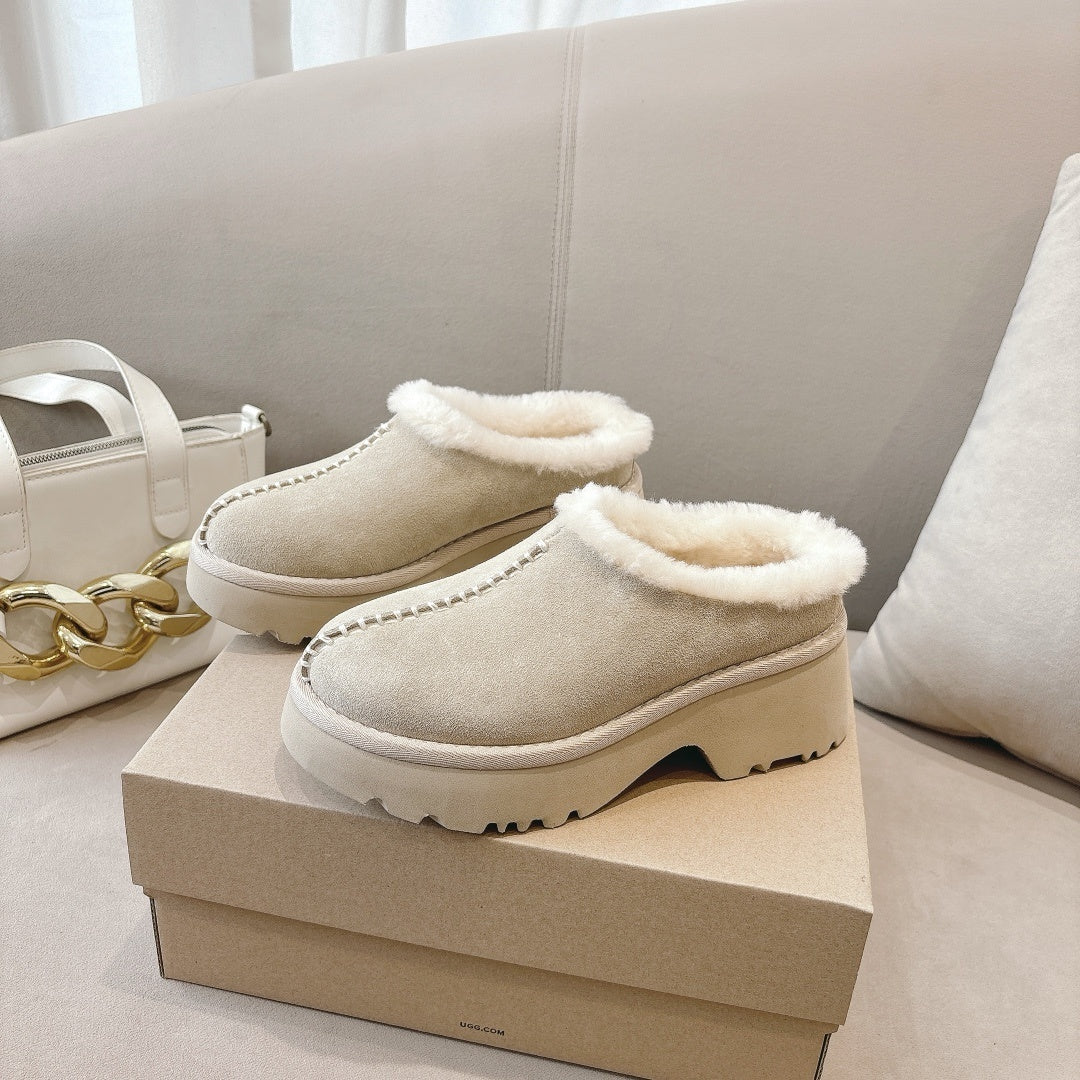 UGG