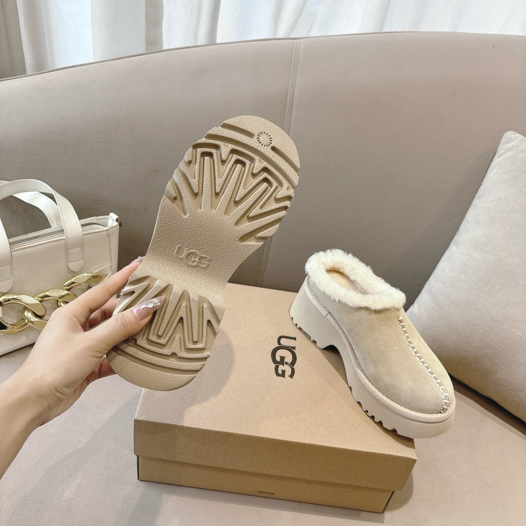 UGG