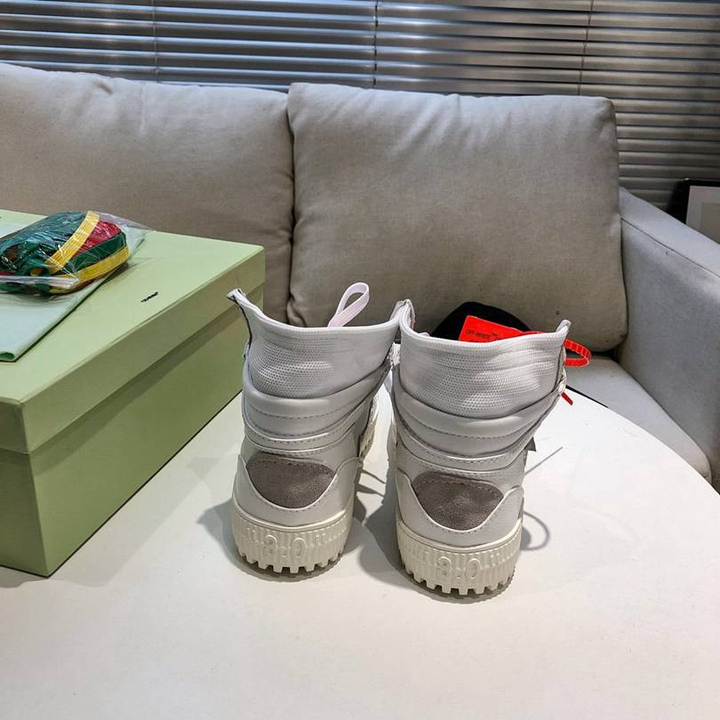 Off White Court High 3.0