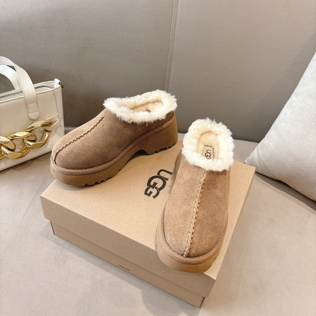 UGG