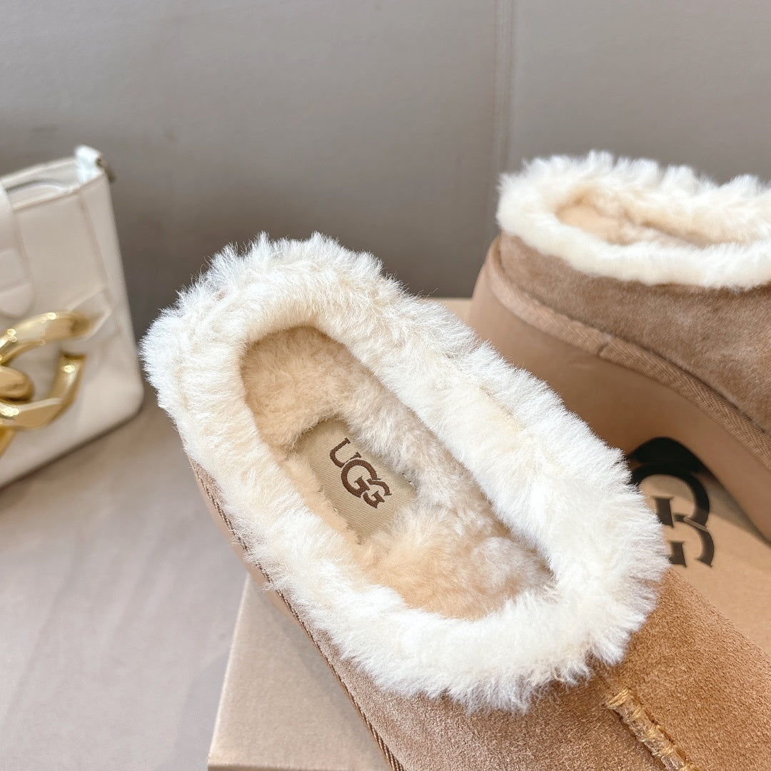 UGG