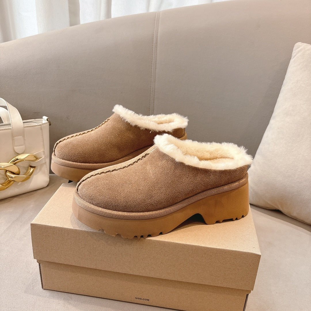 UGG