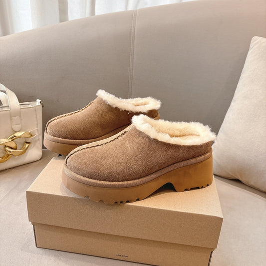 UGG