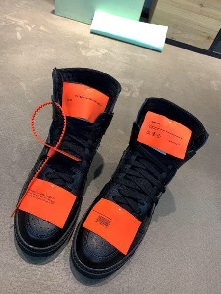 Off White Court High 3.0