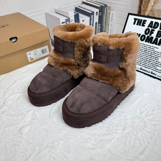 UGG