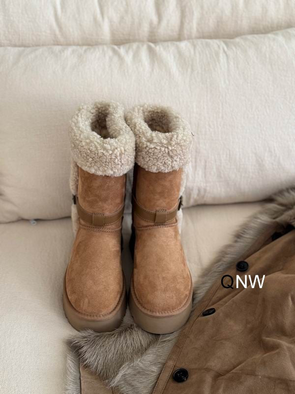 UGG