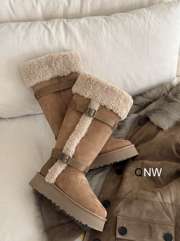 UGG