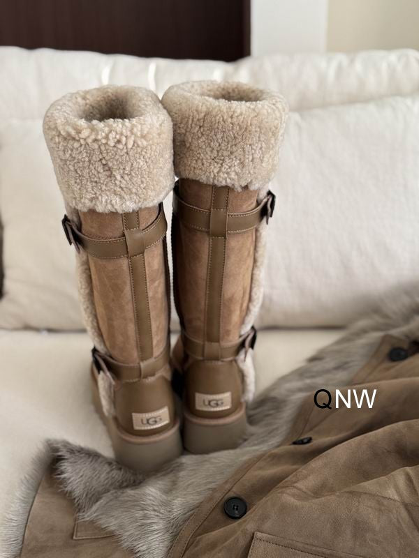 UGG
