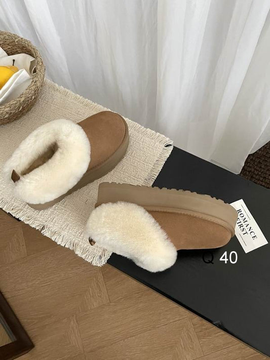UGG