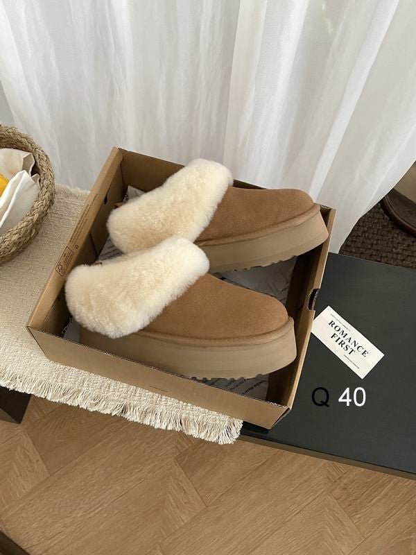 UGG