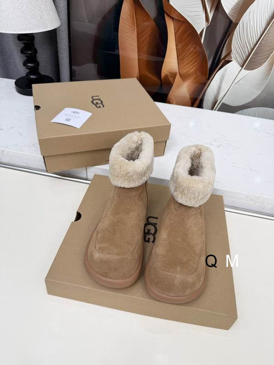 UGG
