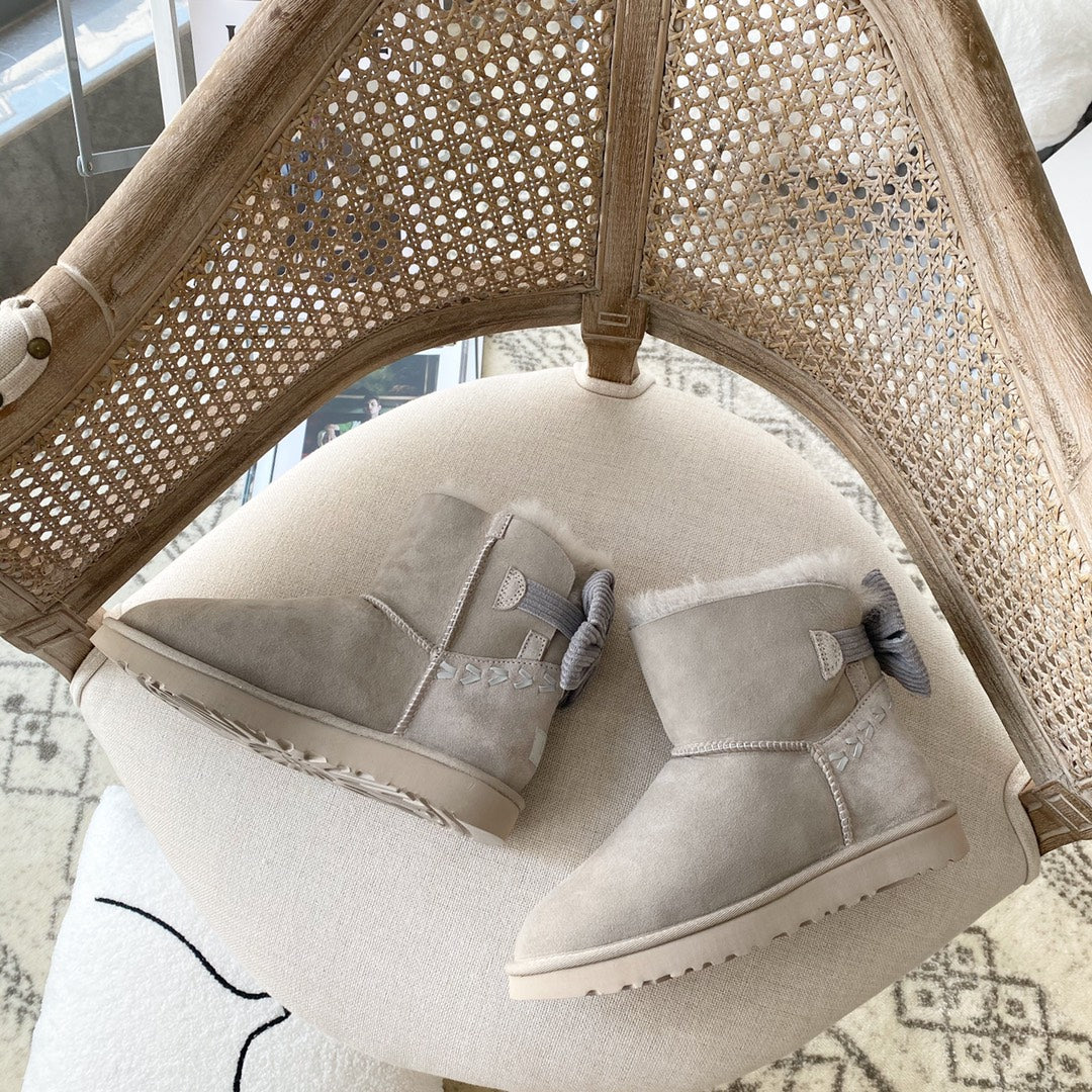 Ugg Bailey Bow