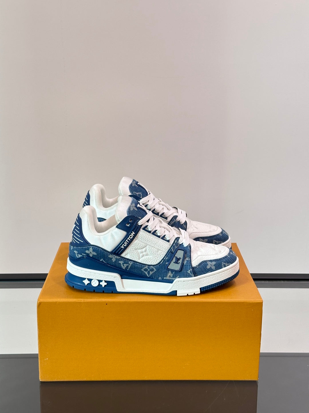 LV Trainer