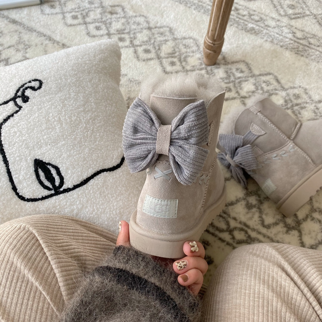 Ugg Bailey Bow