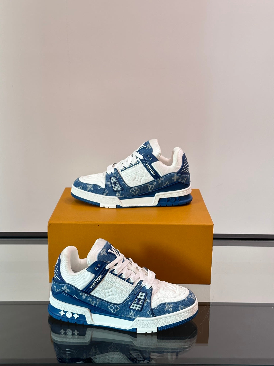 LV Trainer