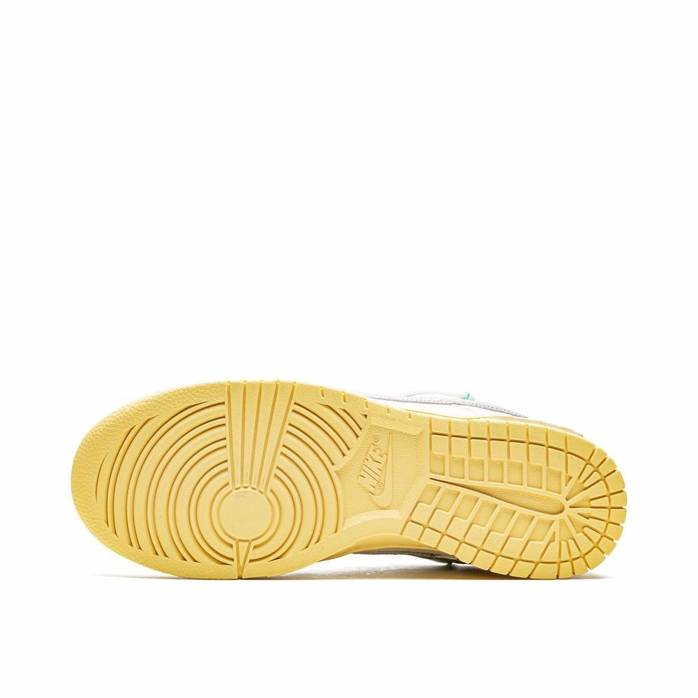 Nike X Off-White Dunk Low "Lot 01" Tenisice